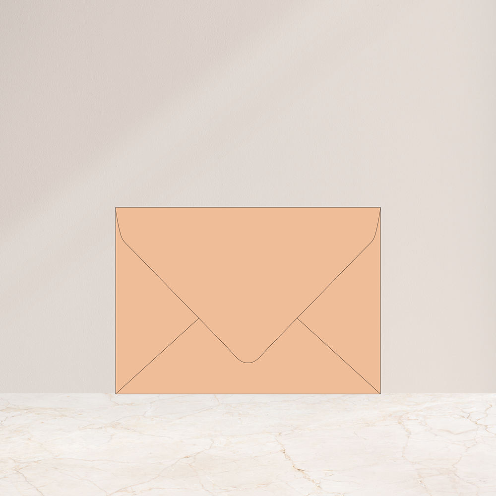 
                  
                    Blank Envelopes
                  
                