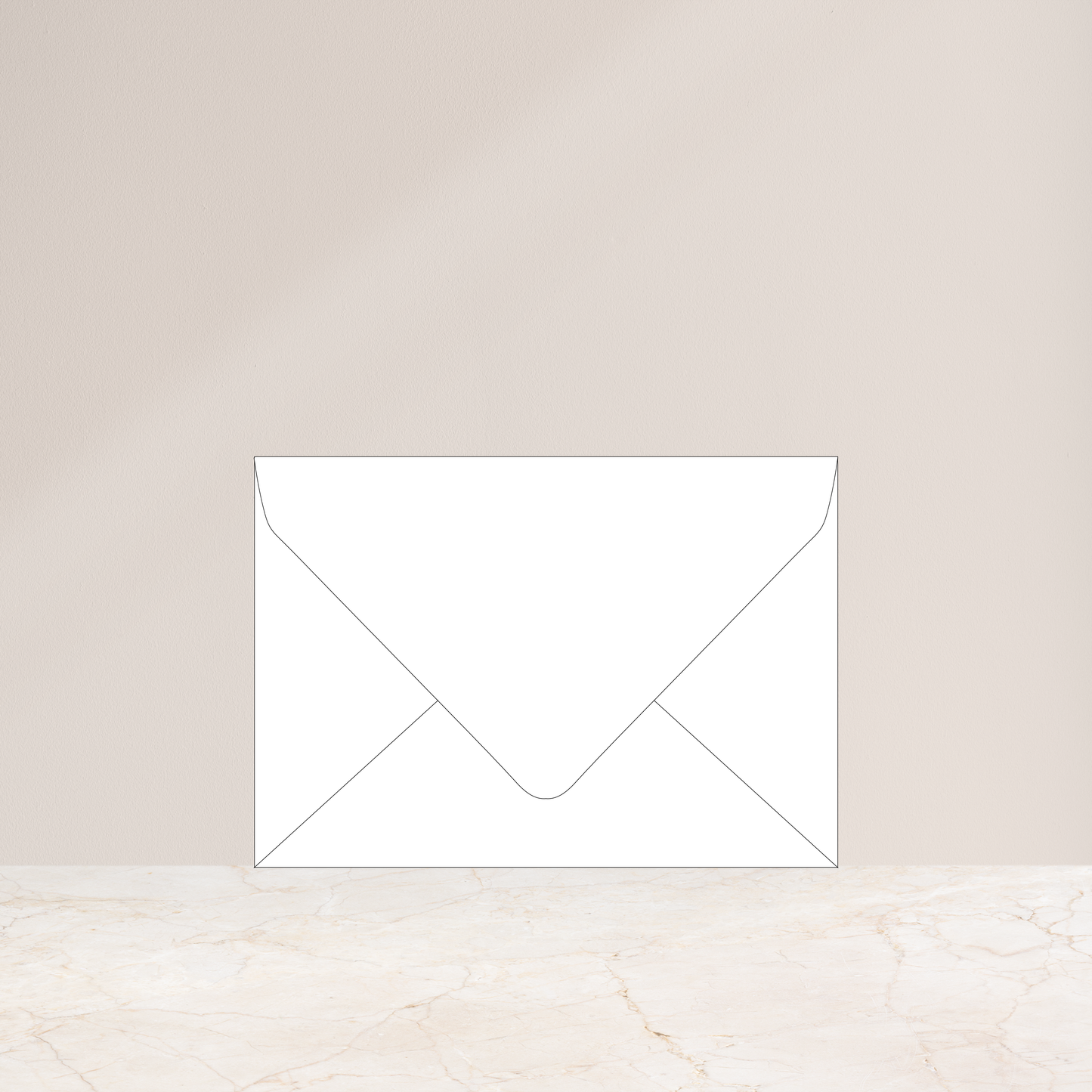 
                  
                    Blank Envelopes
                  
                