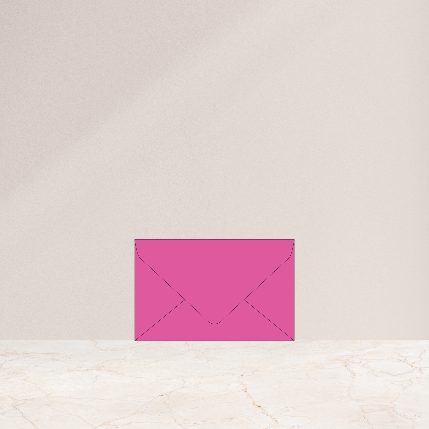 
                  
                    Blank RSVP Envelopes
                  
                