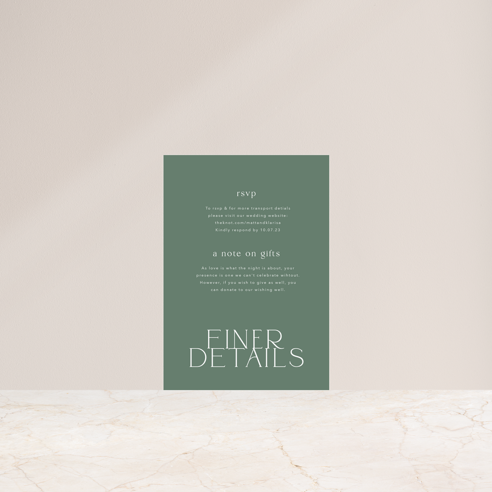 
                  
                    Just My Type - Details Card
                  
                