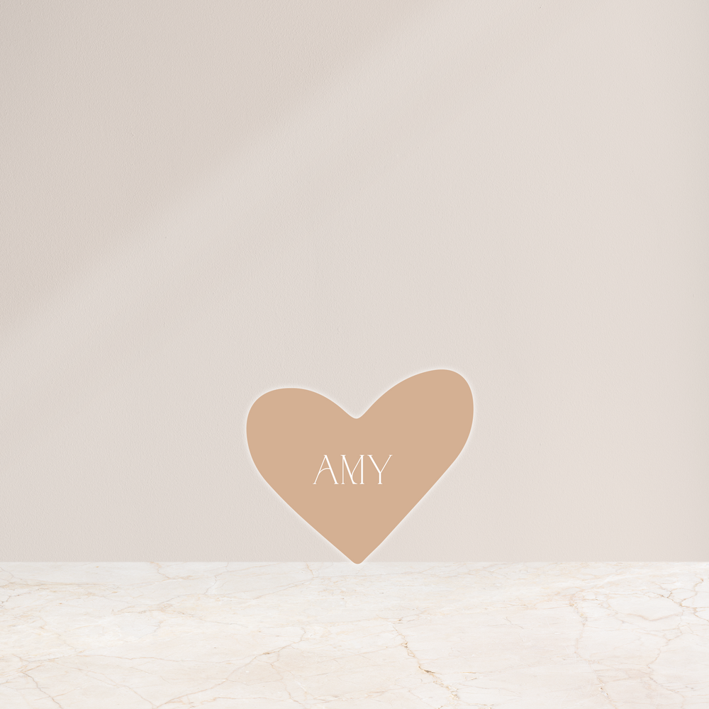 
                  
                    Just My Type - Place Cards
                  
                
