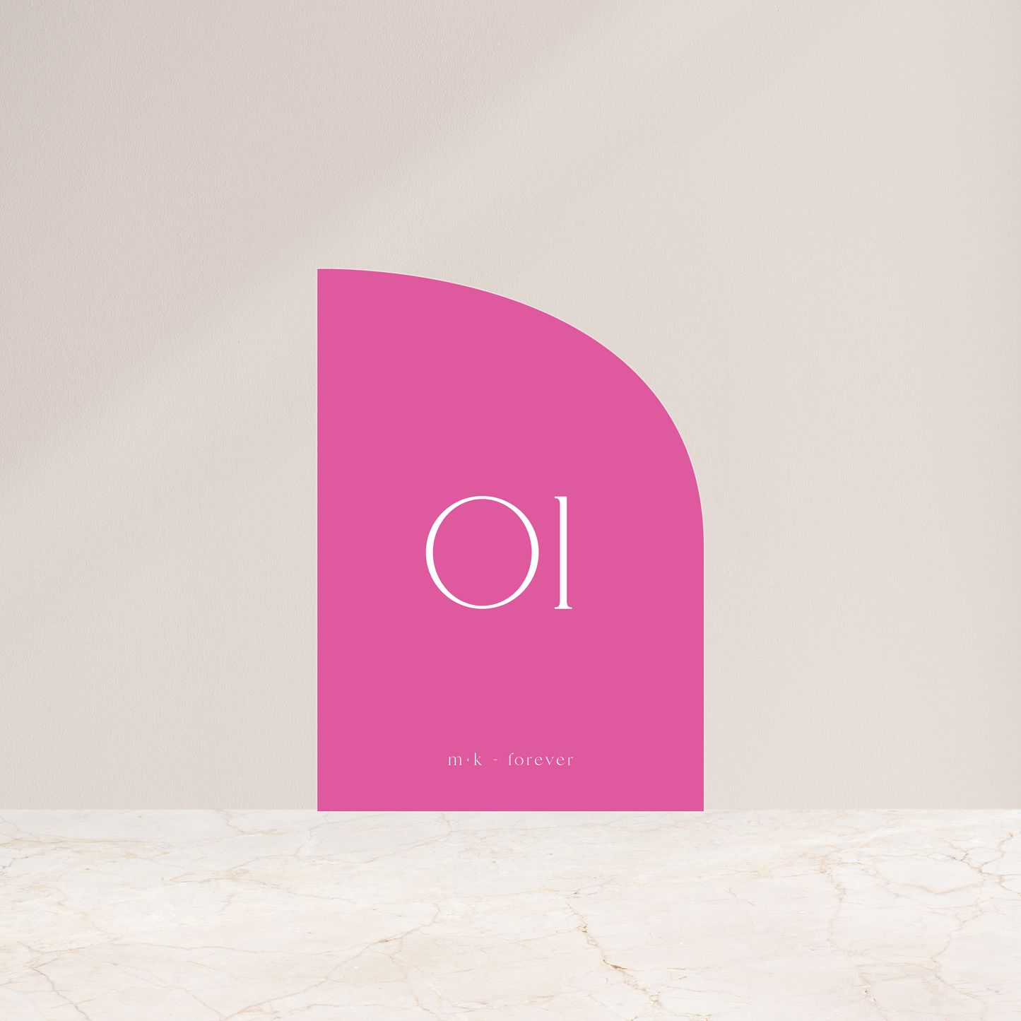 
                  
                    Just My Type - Table Numbers
                  
                