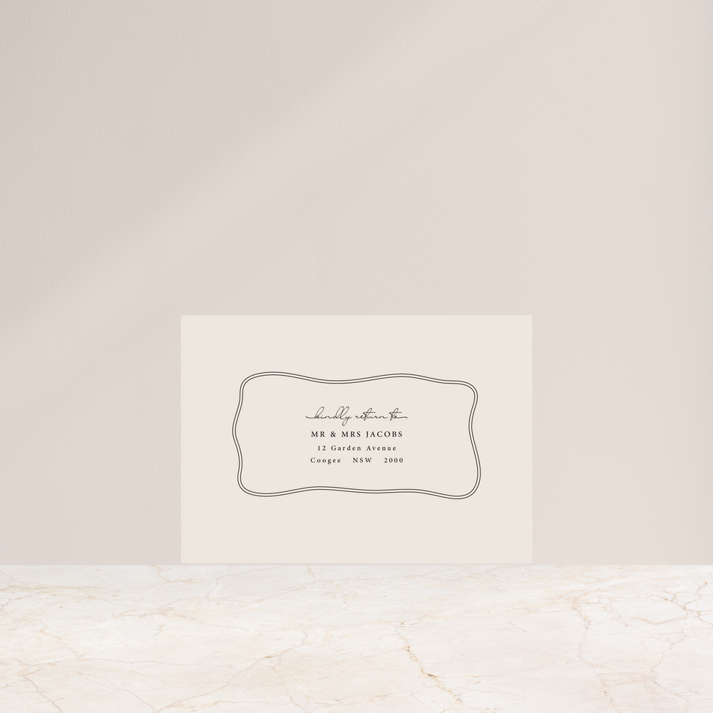 
                  
                    Scriptures - RSVP Envelope Printing + Envelopes
                  
                