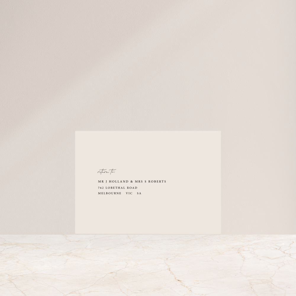 
                  
                    Luna - RSVP Envelope Printing + Envelopes
                  
                