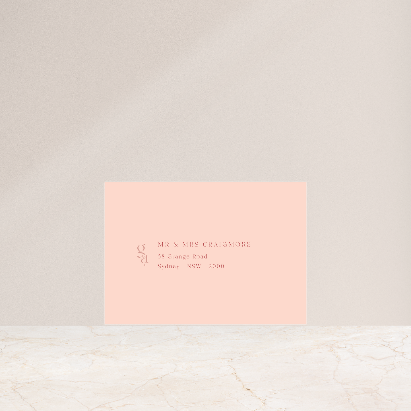 
                  
                    Starlight - RSVP Envelope Printing + Envelopes
                  
                